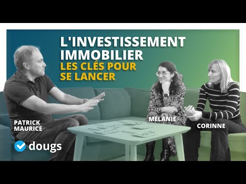 Pour commencer à investir en immobilier, voici un guide qui t'aidera