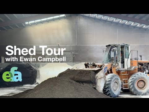 We Make the Secret Formula for Super-Productive Soils (It’s NOT Just One Thing!)