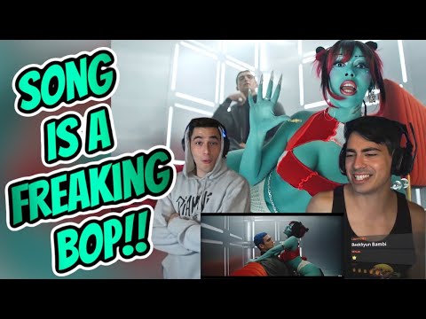 Doja Cat - Need to Know (Official Video) (Reaction)