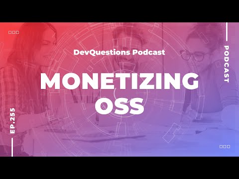 255. What Open Source Projects Should Do To Protect Themselves