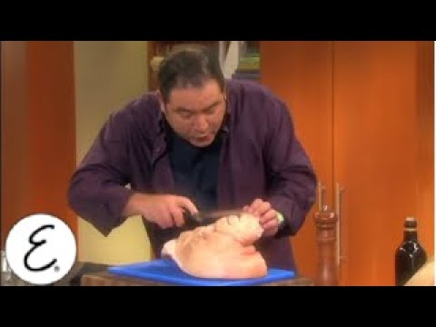 Holiday Ham | Emeril Lagasse