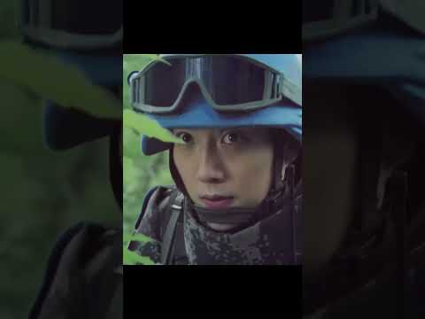 特种部队已经潜入  #精彩影视 #cdrama #movie