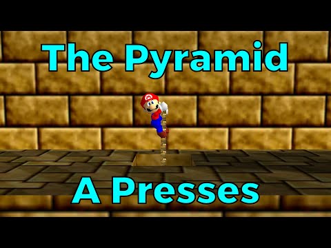 The Pyramid A Presses are a Tragedy