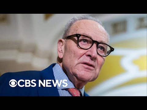 Congress shifts focus to ICE reform after Trump signs bill ending partial government shutdown