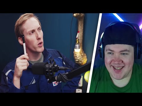 DIESEN Stift sollte es NICHT geben! - EDDING #3 | REAKTION