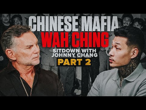 From Gangster to Christian: Johnny Chang Sit Down Part 2 | Michael Franzese