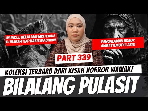 BILALANG PULASIT - KHW PART 339