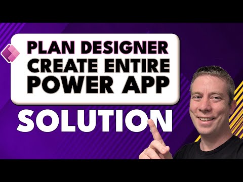 One AI Prompt Power App using Agile PM Technique