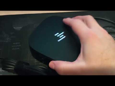 Setup and Test The HP G5 USB-C Dock