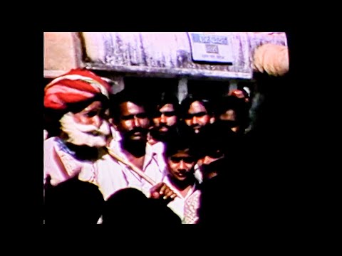 Hajari Bhand of Rajasthan: Jester without Court