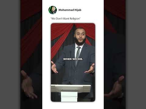 Denying God Has Consequences You Can't Escape