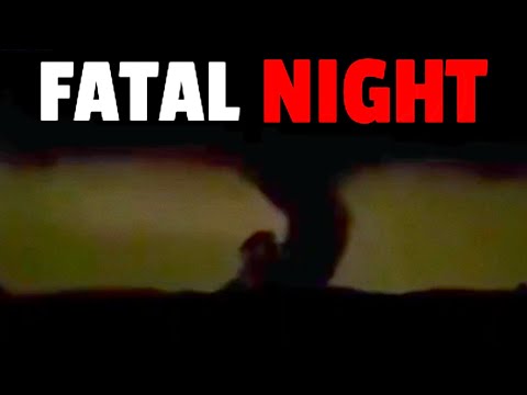 The Deadliest Tornado of 2025: Somerset–London EF4