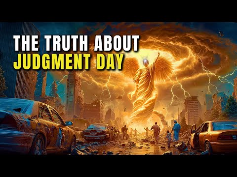 The Day of Judgment Revealed: Secrets You Must Know