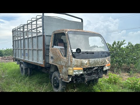 💡 Genius Restores The Most Severely Damaged SUZUKI Car After 90 Days of Continuous Creative Restore