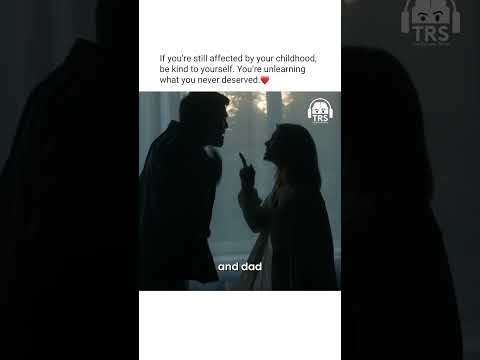 Growing Up In A Toxic Environment #shorts