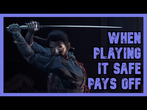 Is Ghost of Tsushima the Best Assassin's Creed Game?