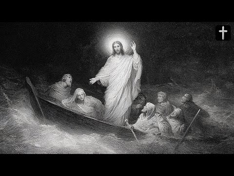 "The LORD is Close to the Brokenhearted" - Psalms of Comfort