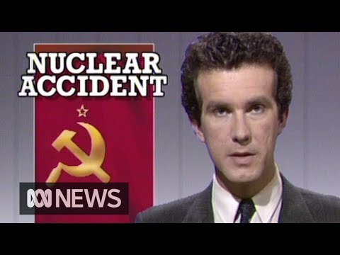Chernobyl: News breaks of disaster (1986) | RetroFocus