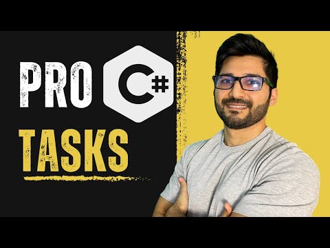 Master Task Parallel Library in C# for Better Performance
