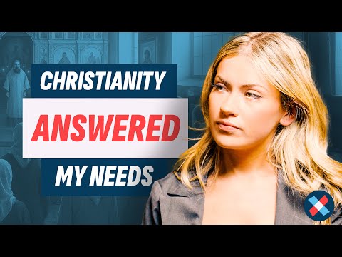 Freya India: Why Gen Z girls need God.