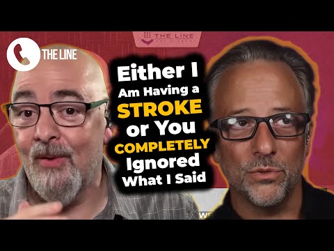 Caller Claims Holy Spirit is TESTABLE - His Method is SO Bad | Matt Dillahunty & Seth Andrews