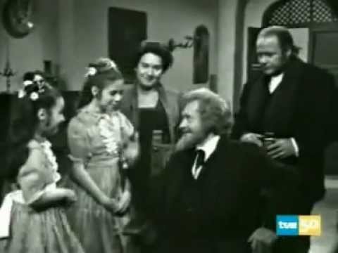 Estudio 1-TVE. El Abuelo - Benito Pérez Galdós