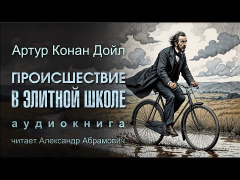 Происшествие в элитной школе. Артур Конан Дойл. Аудиокнига 2025