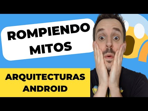 Arquitecturas Android en 2023 ► MVP, MVVM y Clean Architecture [+GUÍA GRATIS 🎁]
