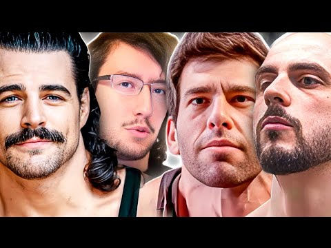 Mount Rushmore of Hypertrophy: The 4 Best Exercises for Muscle Growth (S Tier)