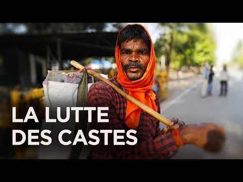 Inde : Castes, pouvoir et promesse d’égalité - Discrimination positive - Documentaire complet - ADN