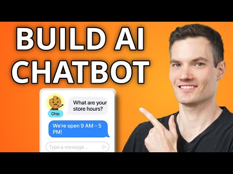 Build a Free AI Chatbot in Minutes (No Coding Required)