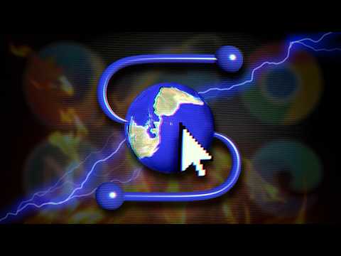 The Dead Browser Still Powering the Web