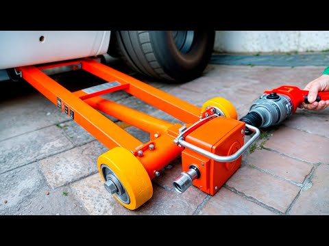 40 INSANE CAR GADGETS Amazon That Are Worth Seeing