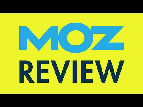 Moz Review — All the Key Pros and Cons