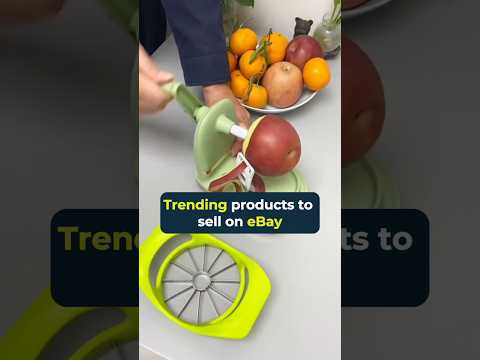 Trending Products to sell on eBay