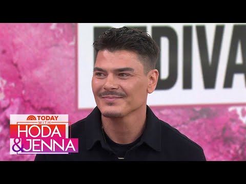 Mario of Makeup by Mario brand talks career, shares technique tips