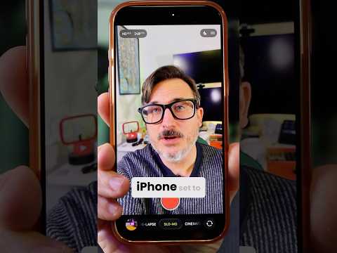 How to Create a Smooth Tracking Shot with Just Your Phone