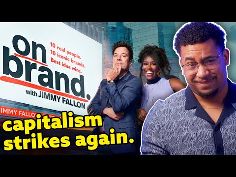 Commercials: The Show