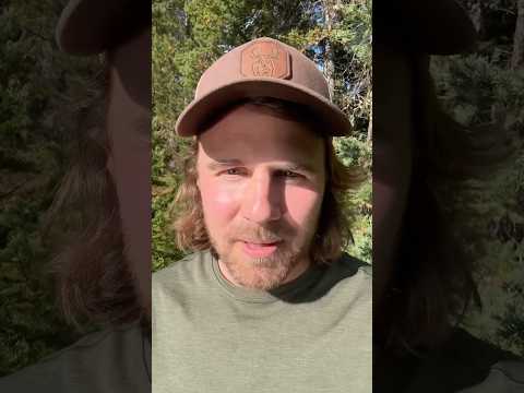 Enjoying a peaceful sunset over the Tetons #explore #naturephotography #mountains