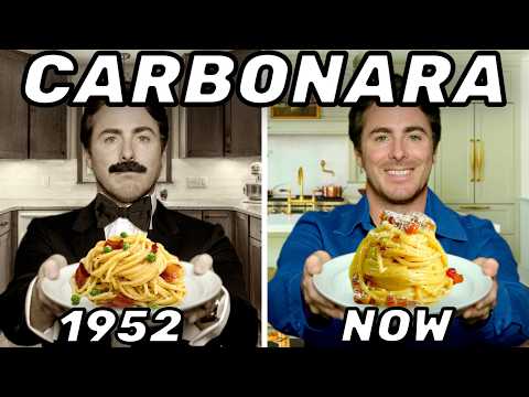 The TRUTH Behind Italy's Most Controversial Dish (With 4 Historic Recipes)