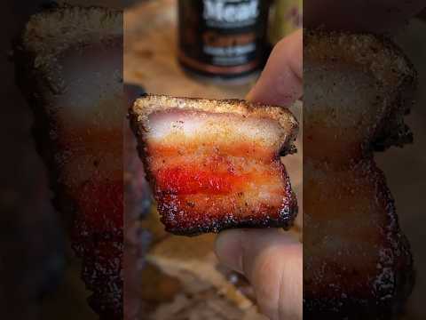 Al Pastor Burnt Ends #recipe #bbq