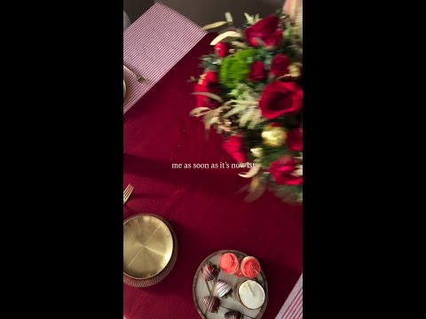 Us as Soon as it's November 1st