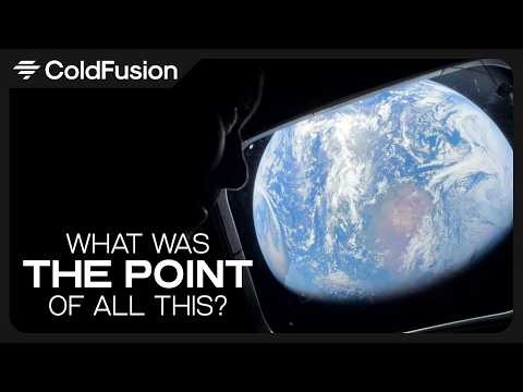 So... What Was the Point of Artemis II?