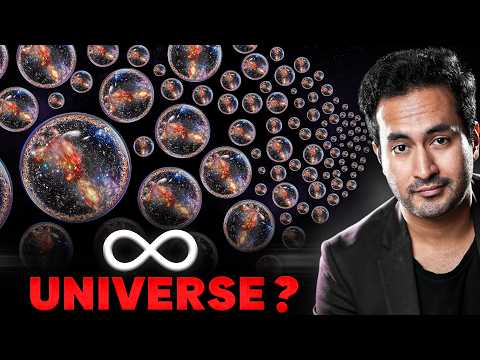 Visualizing Infinity... and The Scale of Universe