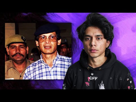 Charles Sobhraj : The Serpent Killer | SR PAY