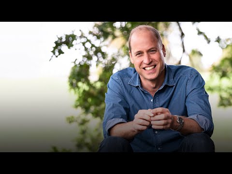 Prince William | This decade calls for Earthshots to repair our planet