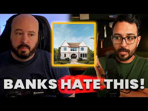 The EASIEST Way to Buy Multiple Rentals With LITTLE Money