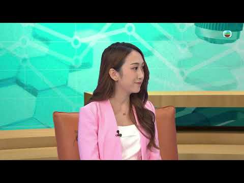 TVB最強生命線｜ADHD (繁 / 簡字幕)｜醫療｜治療｜中醫｜無綫新聞｜TVB News