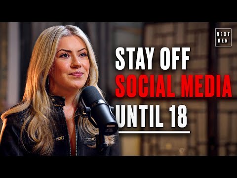 Exposing The Devastating Impact of Social Media on Gen Z - Freya India