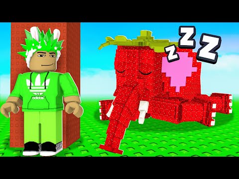 WECKE NICHT das BRAINROT!